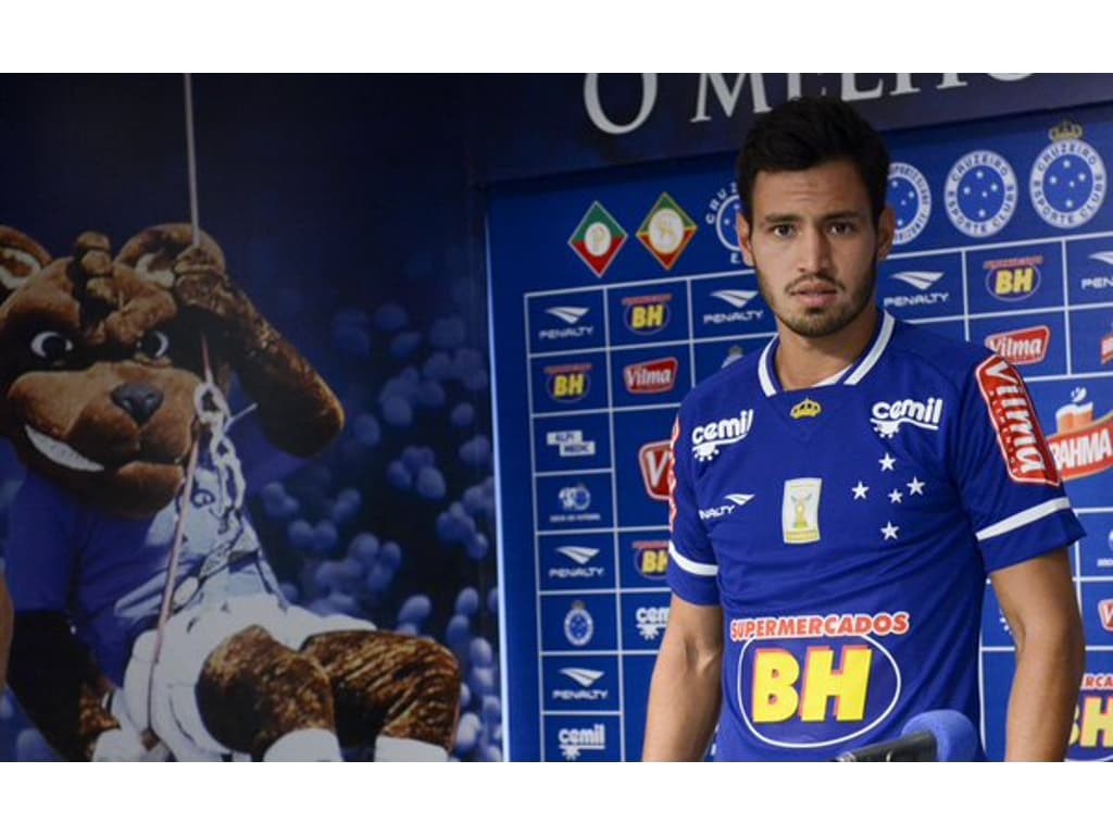 Sánchez Miño explica por que rescindiu contrato o Cruzeiro Lance