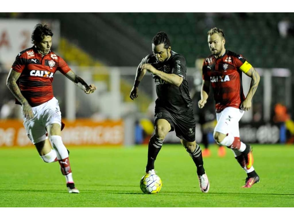 Briga Pela Ponta E Por Vagas Na Libertadores No Br Eletrizante Lance