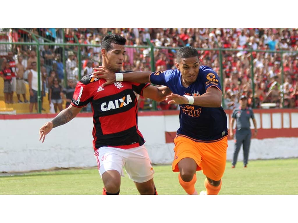 Flamengo X Nova Igua U Prov Veis Times Desfalques Onde Ver E