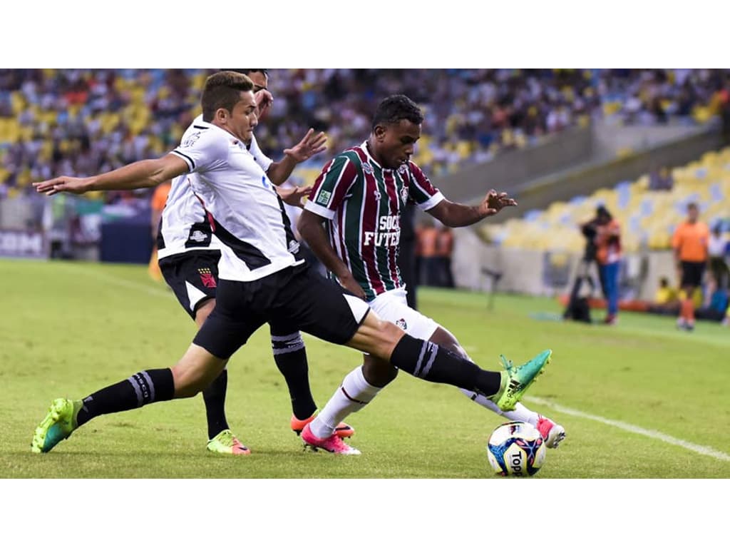 Vasco X Fluminense Prov Veis Times Onde Ver Desfalques E Palpites