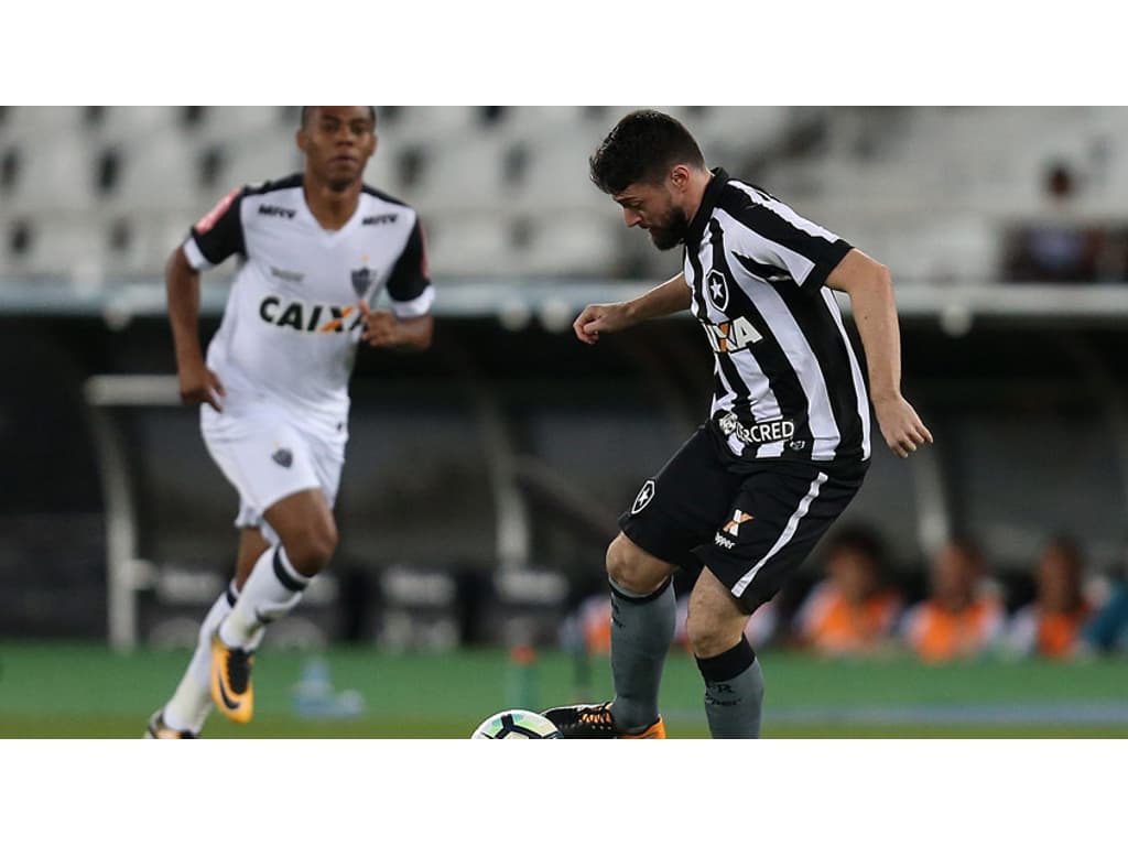 Botafogo X Atl Tico Mg Prov Veis Times Onde Ver Desfalques E