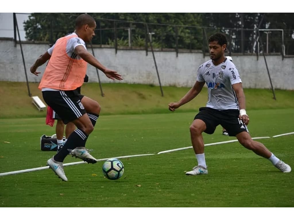 Ponte Preta Tem Retornos Importantes Para Enfrentar O Botafogo Lance