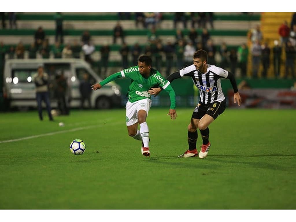 Santos X Chapecoense Prov Veis Times Desfalques Onde Ver E Palpites