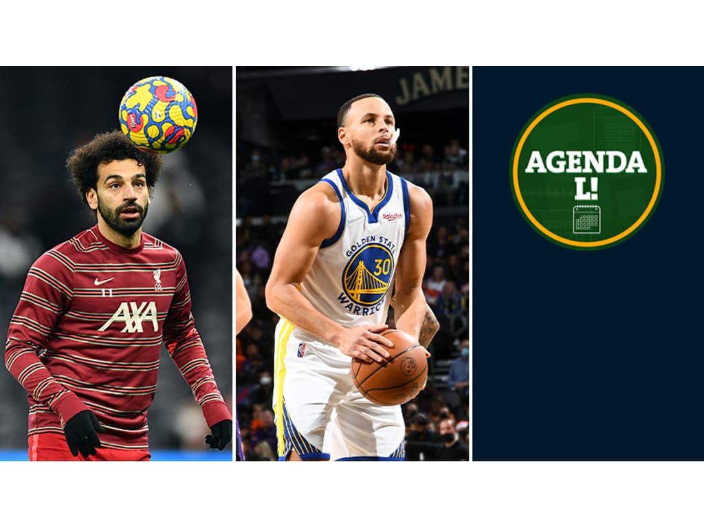 Premier League Nba Amistosos Saiba Onde Assistir Aos Eventos