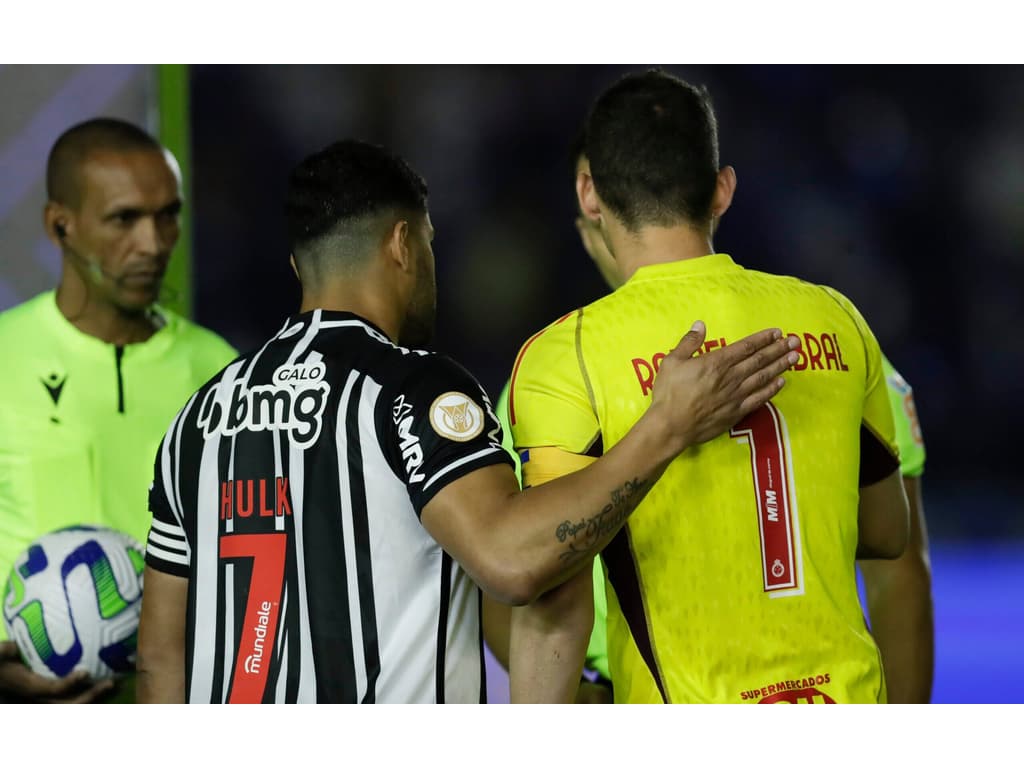 Rafael Cabral Lamenta Derrota Do Cruzeiro E Assume Erro Em Gol Do