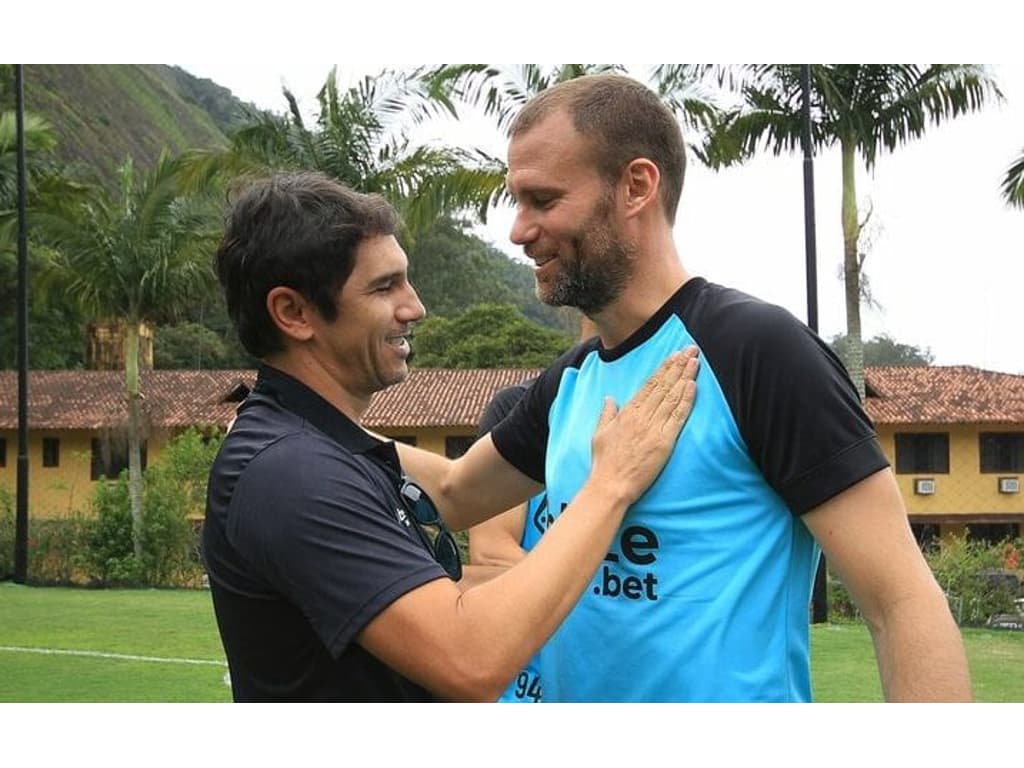 Saf Do Botafogo Tra A Planejamento Em Rela O Nova Comiss O T Cnica