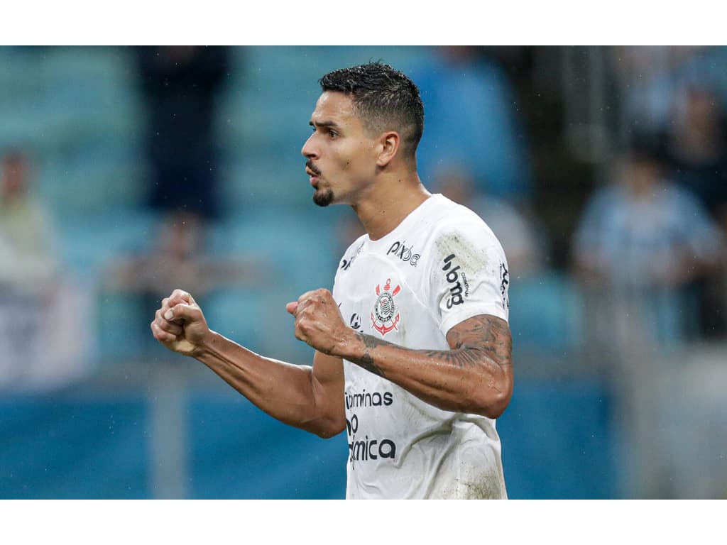 Lucas Veríssimo aceita proposta do Catar e vai deixar o Corinthians