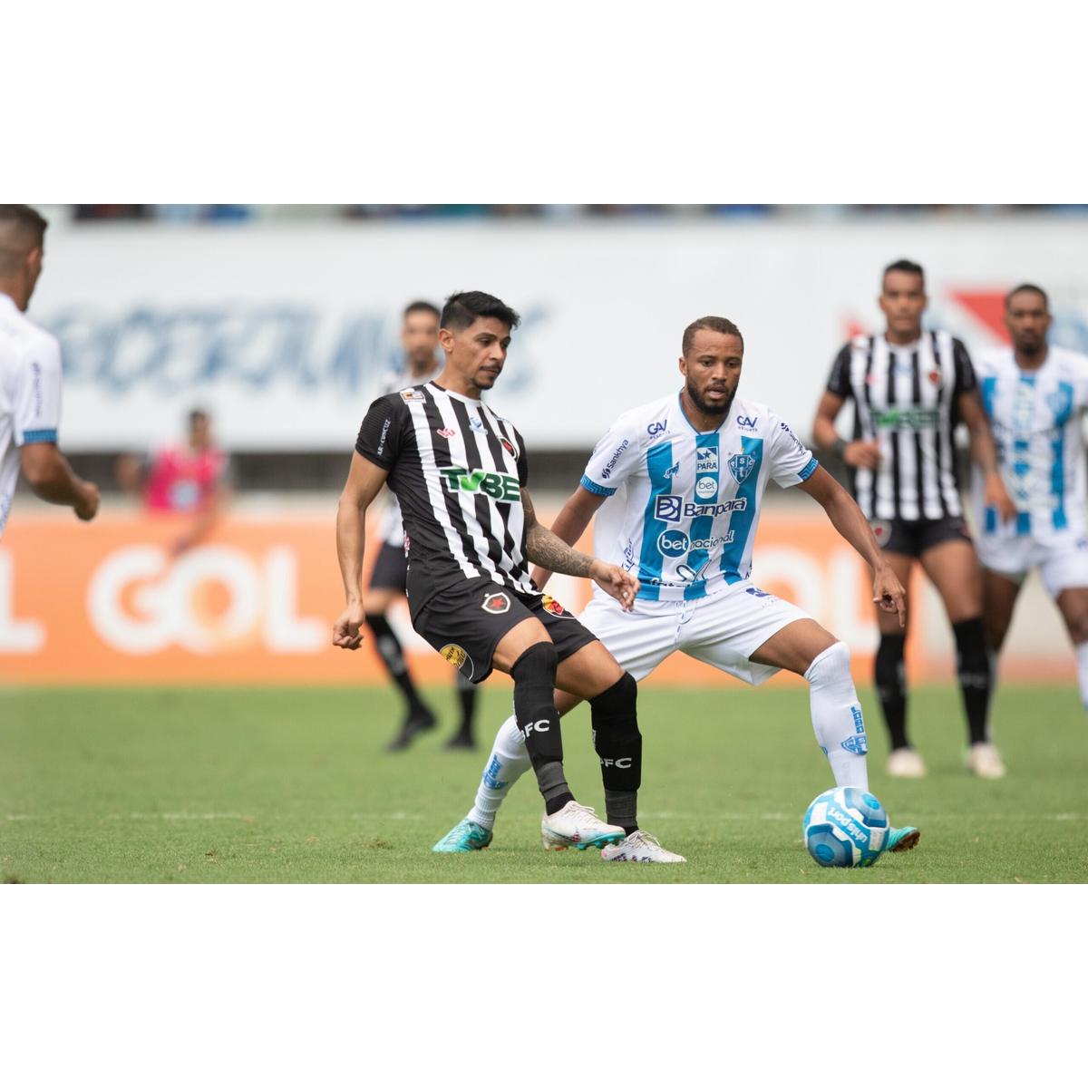 Jogos da Copa João Pessoa de Futebol terão transmissão do Jornal