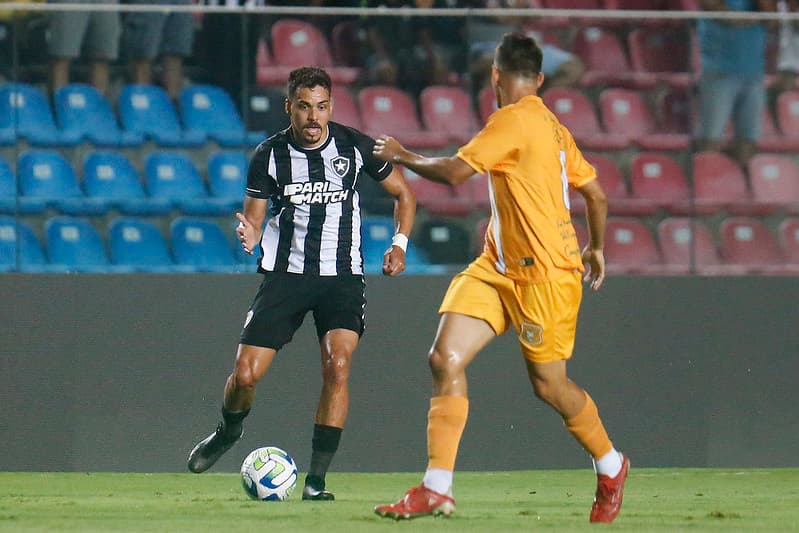 Eduardo Celebra Retorno Ao Botafogo E Relembra Per Odo Longe Dos