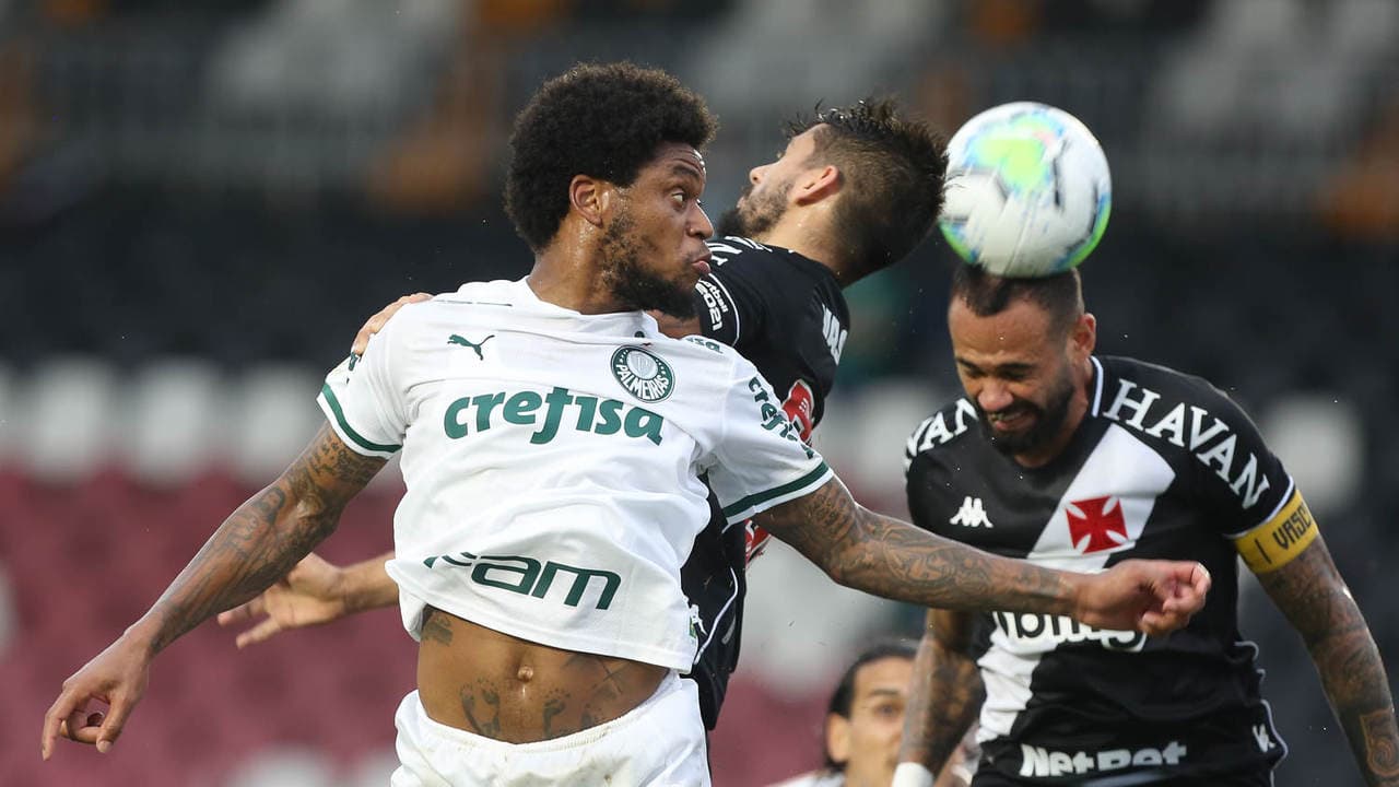 Escalação do Palmeiras Luiz Adriano tem sobrecarga na coxa e é dúvida