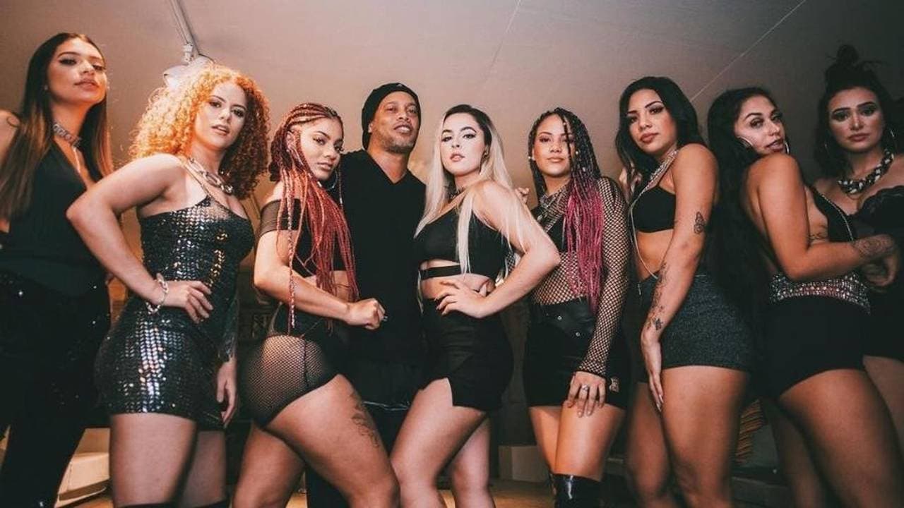 Tropa Do Bruxo Ronaldinho Investe No Mundo Da M Sica E Cria Projeto