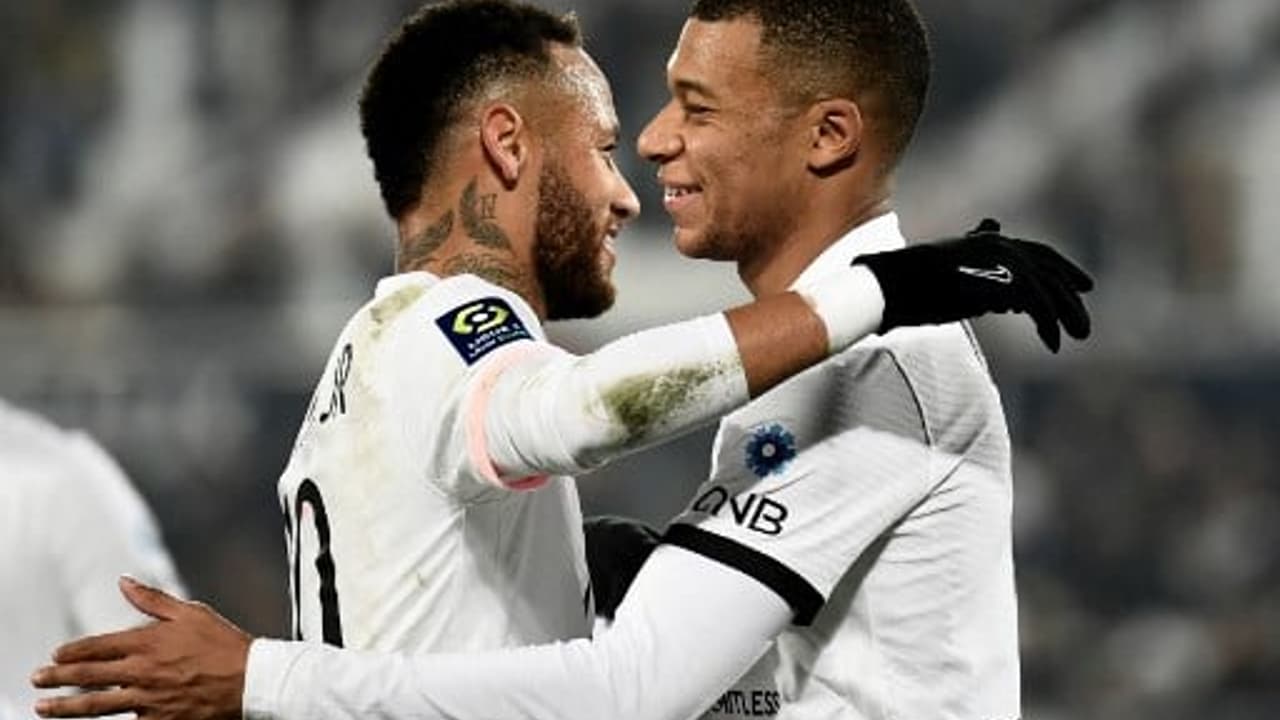 PSG x Nantes onde assistir horário e escalações do jogo da Ligue 1