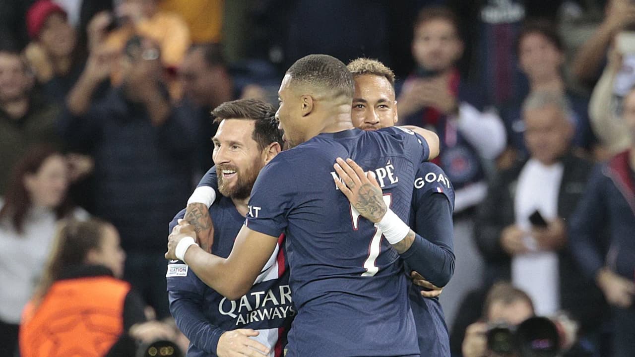 PSG x Olympique confira horário onde assistir palpites e prováveis