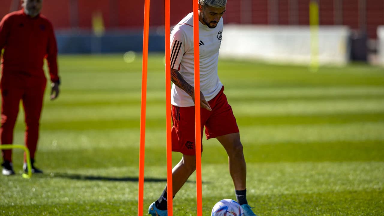 Entenda Chances De Arrascaeta E Everton Ribeiro Retornarem Ao Flamengo