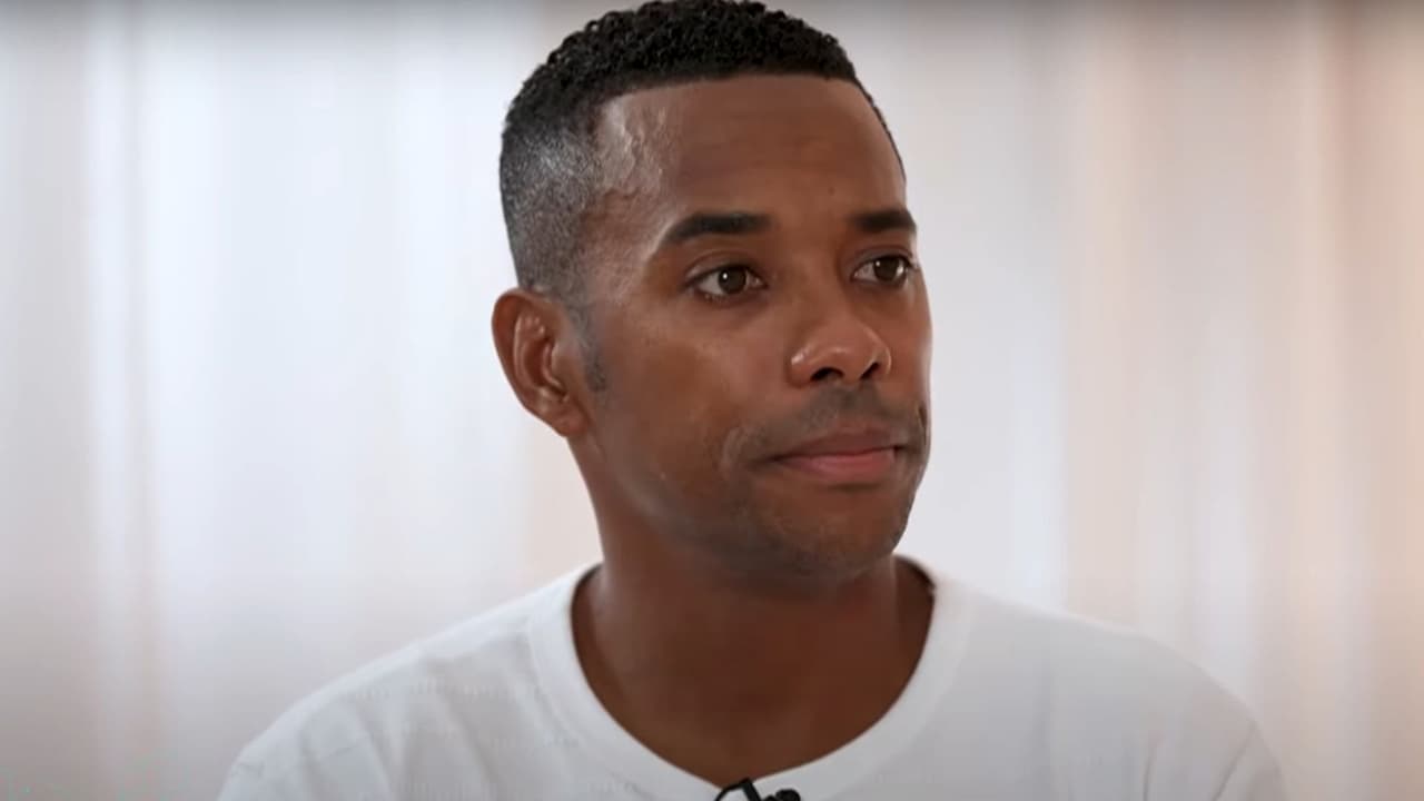 Por que Robinho é o único preso entre os seis acusados de estupro