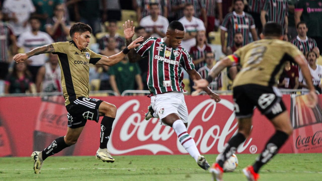 Torcedores Do Fluminense Se Empolgam Marquinhos E Elegem O Pior Em