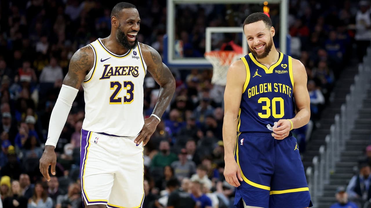 NBA vive semana de rivalidade jogos históricos confira lista