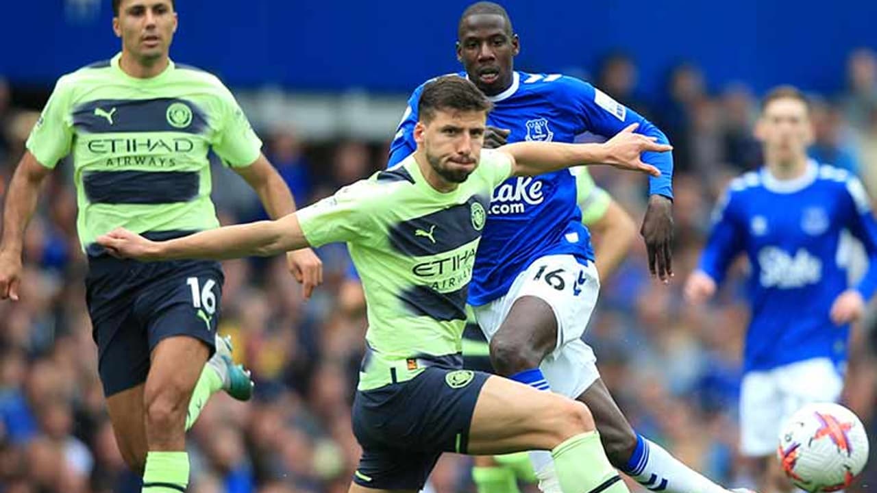 Manchester City X Everton Saiba Onde Assistir Ao Jogo Da Premier League