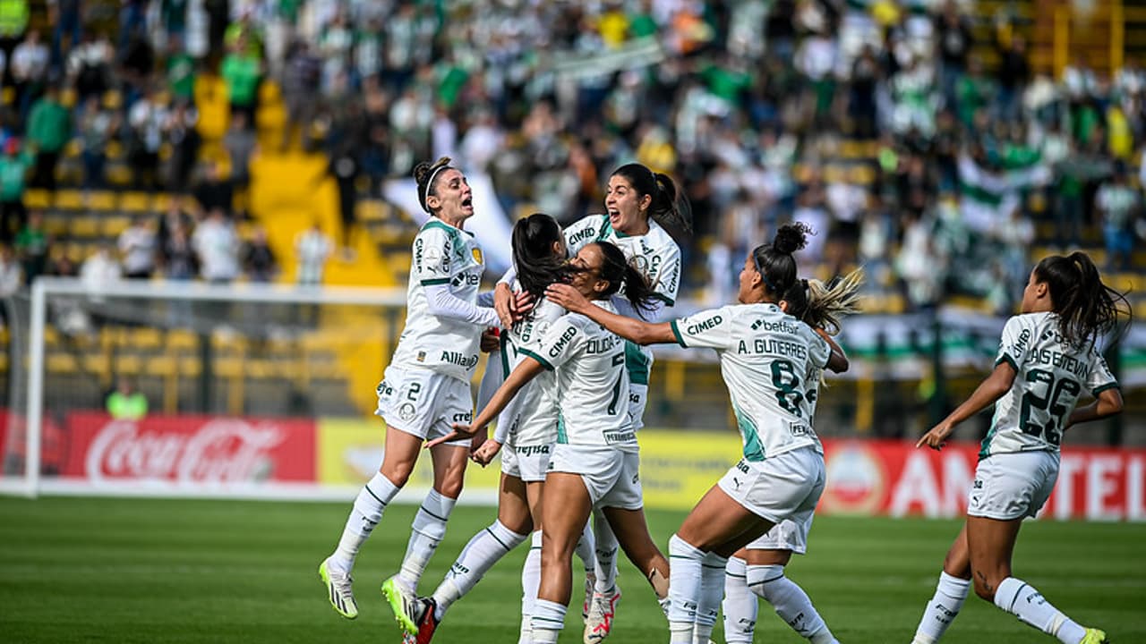 Palmeiras X Universitario Ao Vivo Onde Assistir Ao Jogo Da