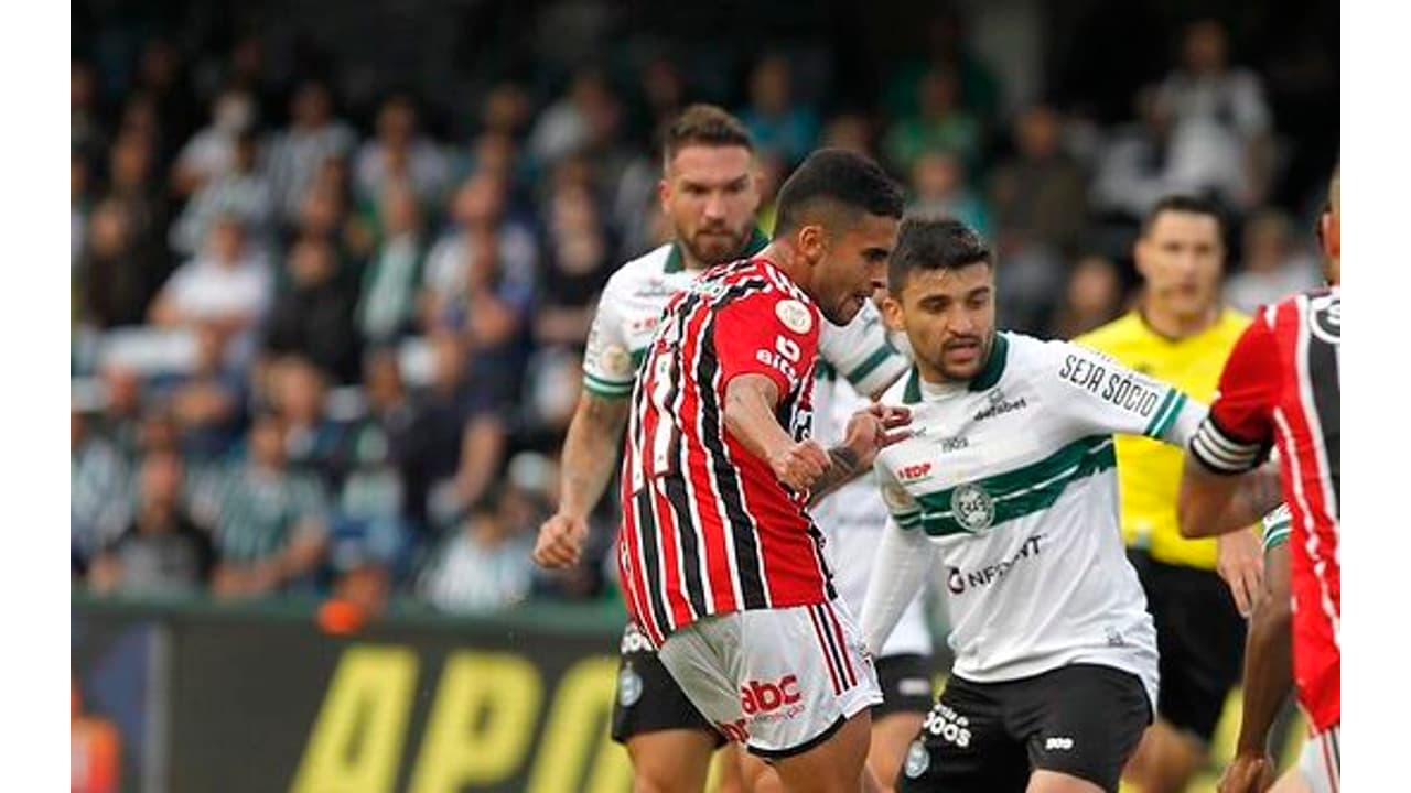 S O Paulo X Coritiba Odds Estat Sticas E Informa Es Do Jogo Da