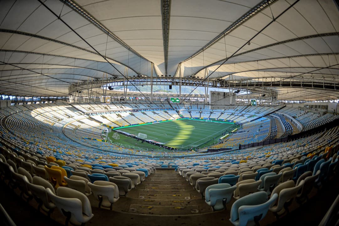 Quais serão as cidades sedes e os estádios do Brasil na Copa do Mundo