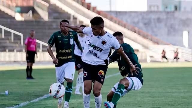 Sousa X Botafogo Pb Onde Assistir Hor Rio E Escala Es Da Final Do