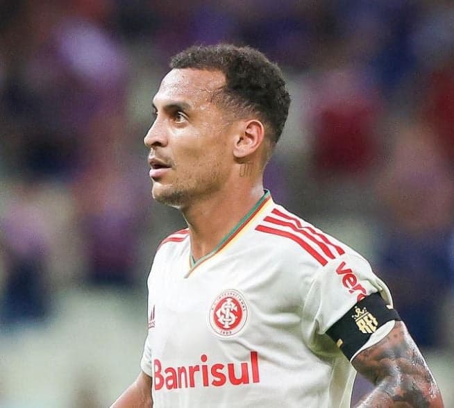 Internacional Emplaca Tr S Jogos Sem Perder Na Temporada