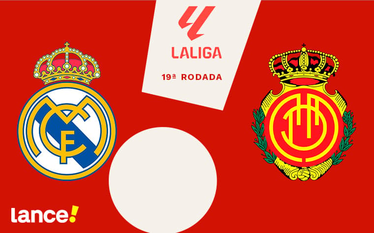 Real Madrid X Mallorca Onde Assistir Ao Vivo Hor Rio E Prov Veis