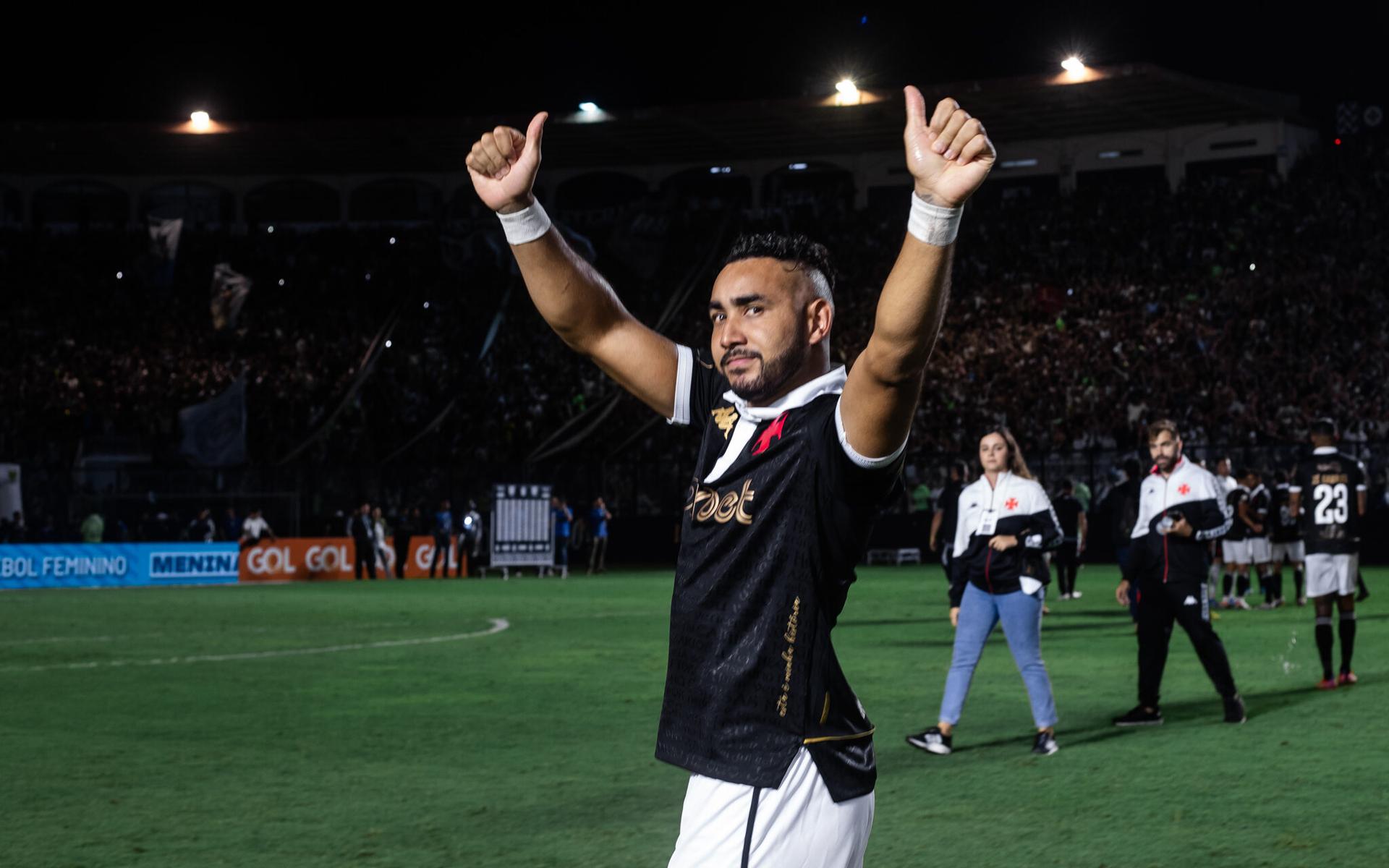 Payet Abre O Jogo Sobre Chegada No Vasco E Demonstra Amor Por