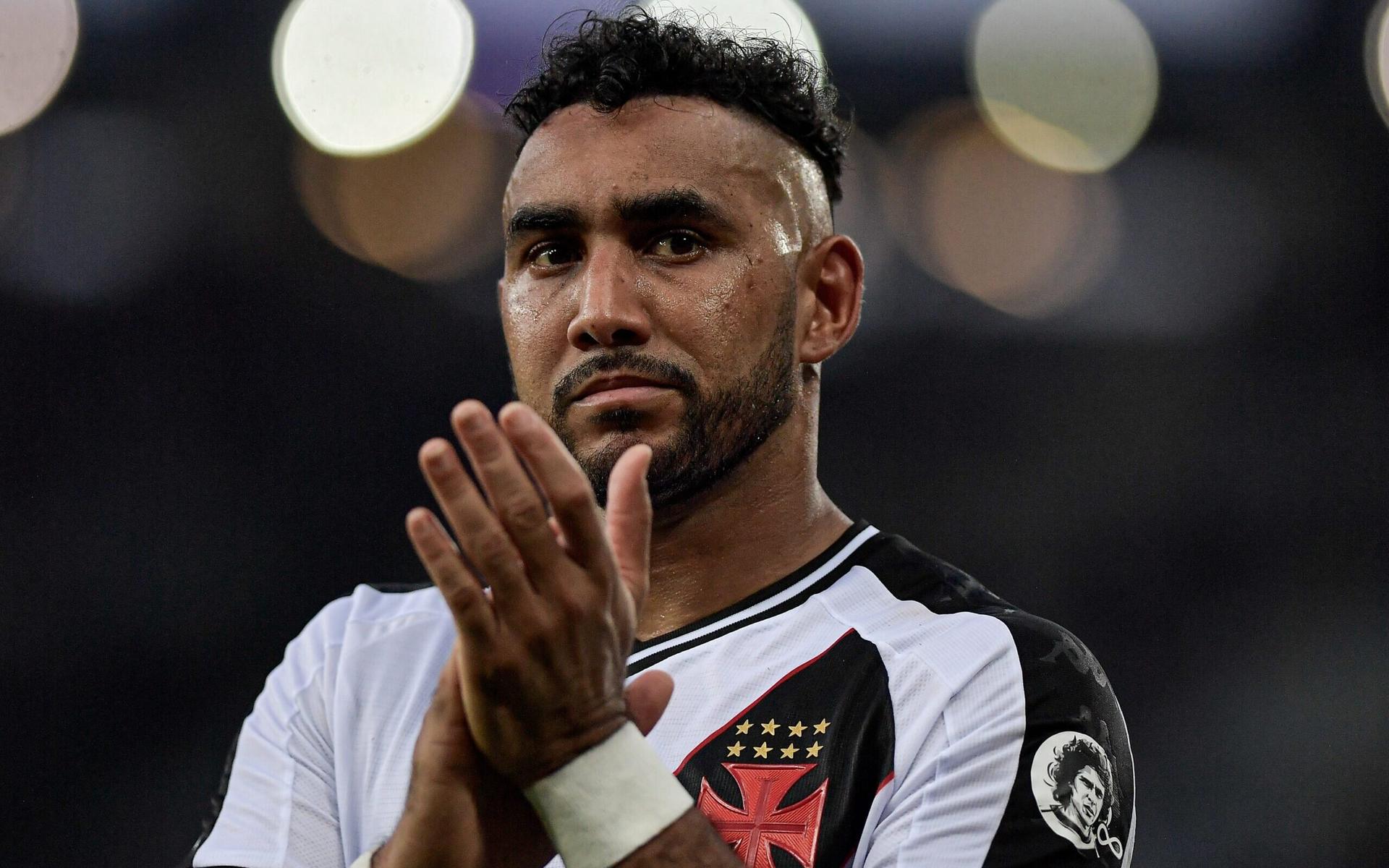 Quando Payet Deve Voltar A Jogar Pelo Vasco