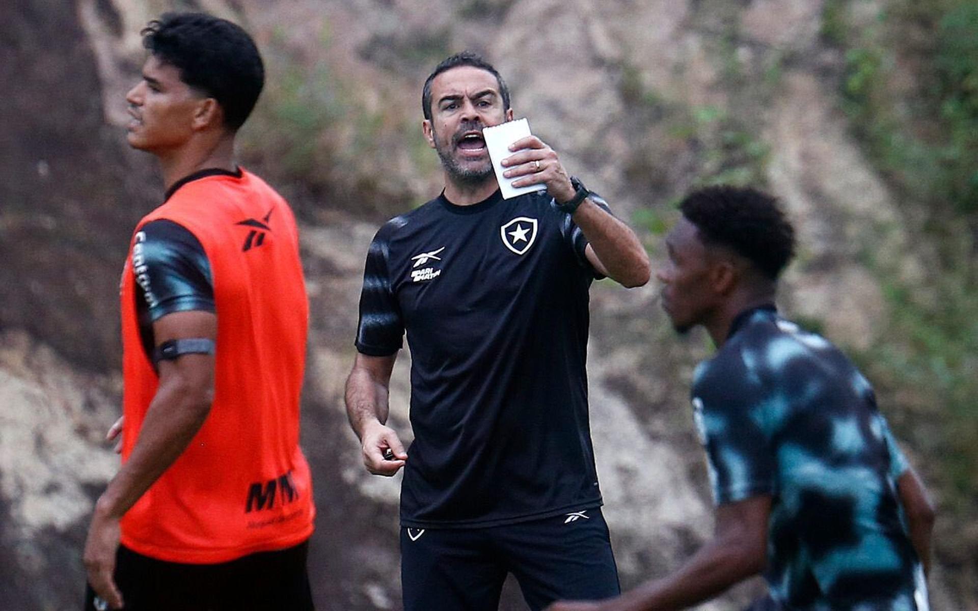 Entenda o estilo de jogo de Artur Jorge novo técnico do Botafogo Lance