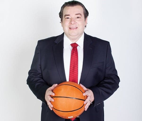 Rômulo Mendonça anuncia saída da ESPN Seguir um novo caminho Lance