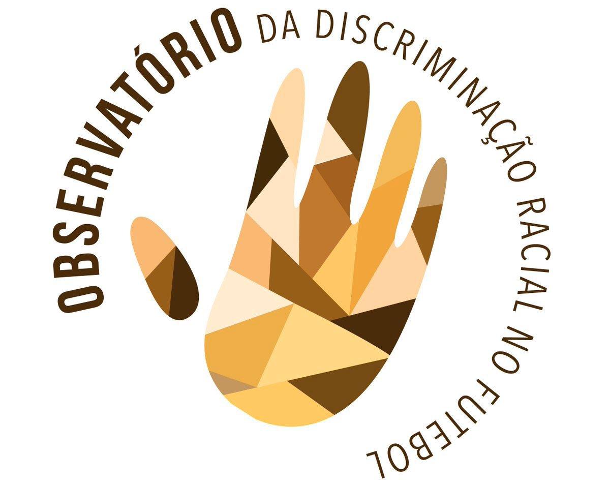 Em Novembro Vasco Utilizar A Logo Do Observat Rio Da Discrimina O