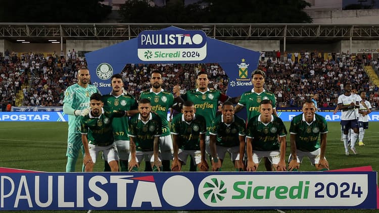 Portuguesa X Palmeiras Onde Assistir E Escala Es Pelo Paulist O