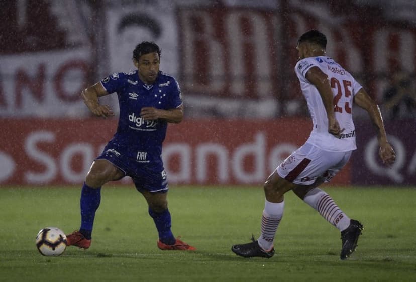 Cruzeiro x Huracán tudo o que você precisa saber sobre o jogo pela