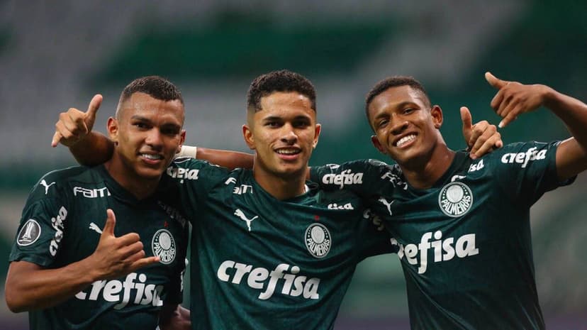 Palmeiras x Botafogo SP pelo Paulistão saiba onde assistir Sportbuzz