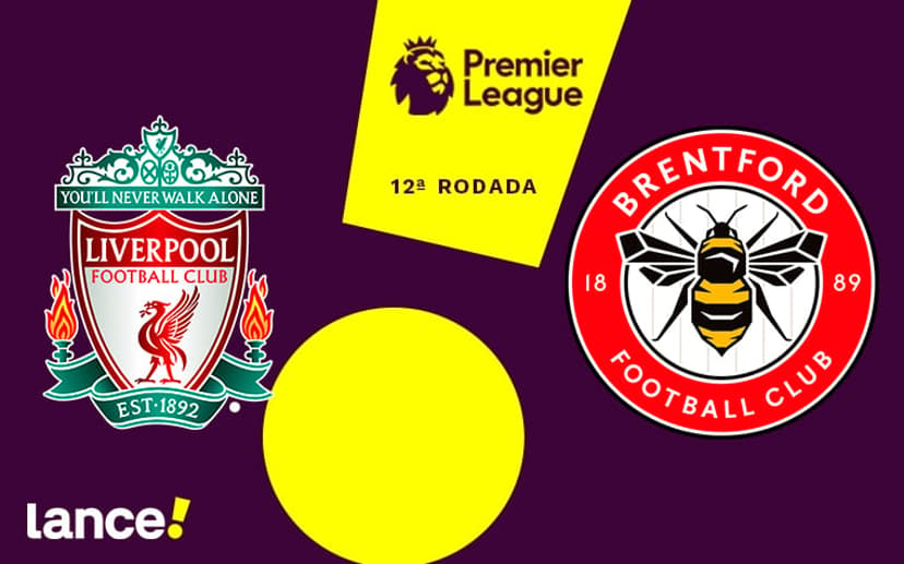 Brentford X Liverpool Palpites Odds Onde Assistir Ao Vivo