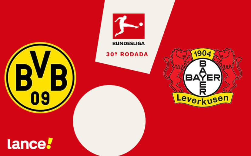 Palpite Borussia Dortmund X Bayer Leverkusen 21 04 Bundesliga