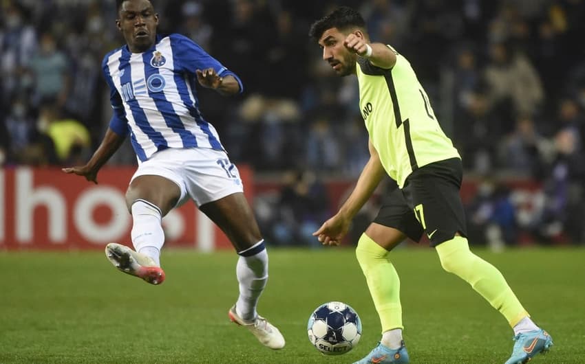 Porto X Sporting Saiba Onde Assistir Hor Rio E Escala Es Do Jogo Da