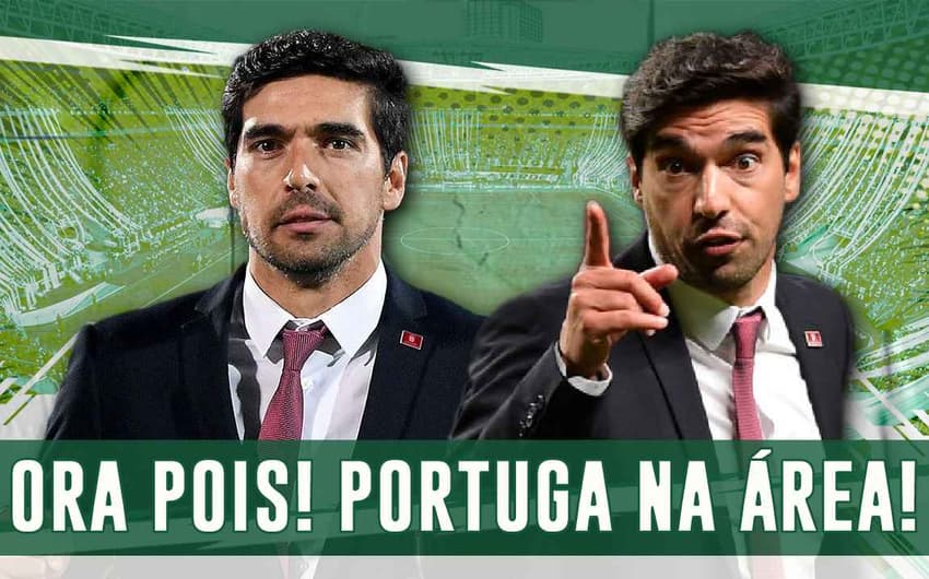 Boletim Do Palmeiras Quem Abel Ferreira Valores Da Negocia O E