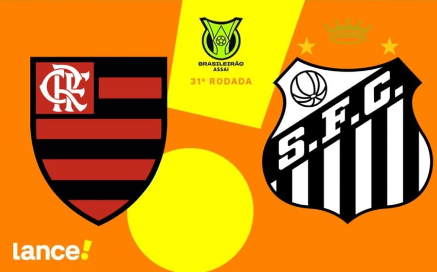 Flamengo X Santos Onde Assistir Ao Vivo Escala Es E Hor Rio