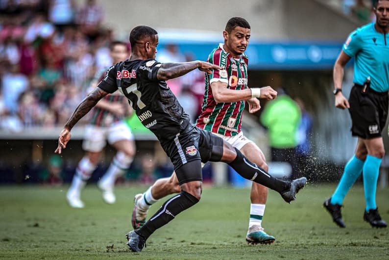 Red Bull Bragantino X Fluminense Onde Assistir Ao Vivo E Online