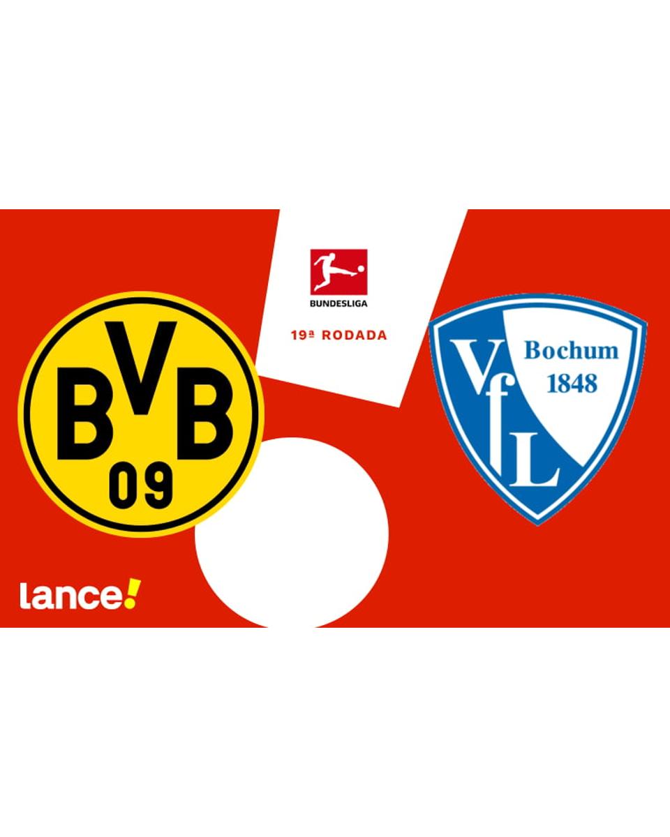 Ao Vivo Union Berlin X Borussia Dortmund Bundesliga