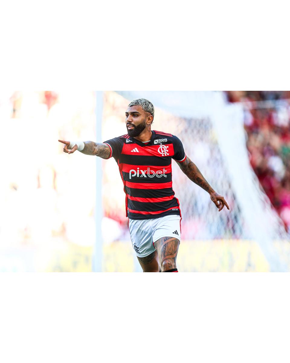 R Milh Es Por M S Gabigol Define Onde Vai Jogar Em E Flamengo