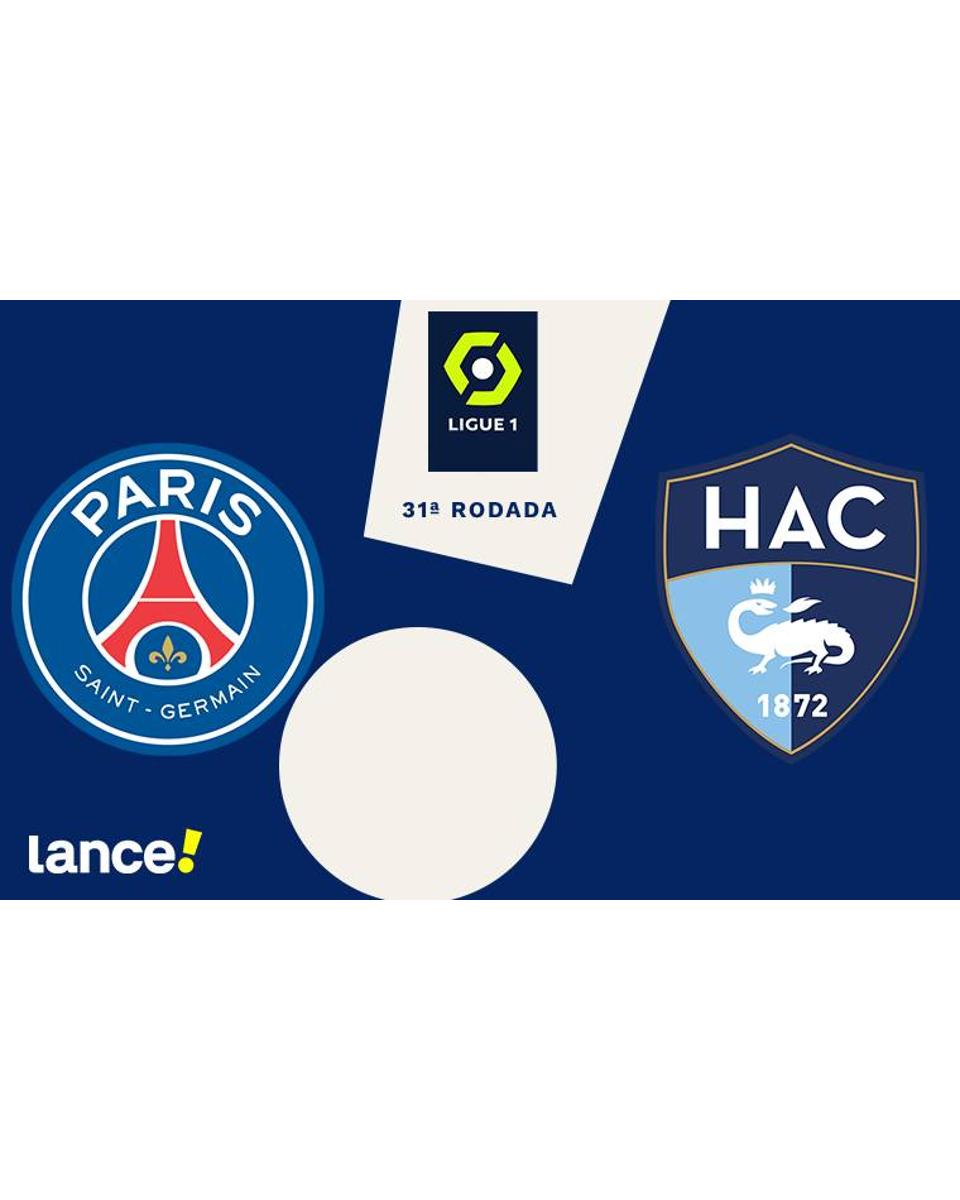 Le Havre AC x Lyon Onde assistir ao Campeonato francês Desperte sua