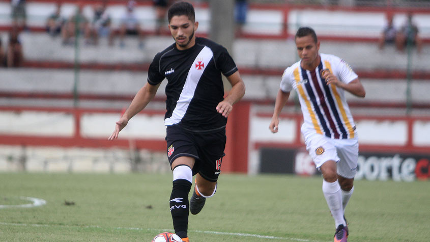 Vasco x Madureira prováveis times onde ver desfalques e palpites