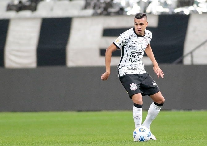 Novo Contrato De Cantillo O Corinthians Aparece No Bid E Confirma