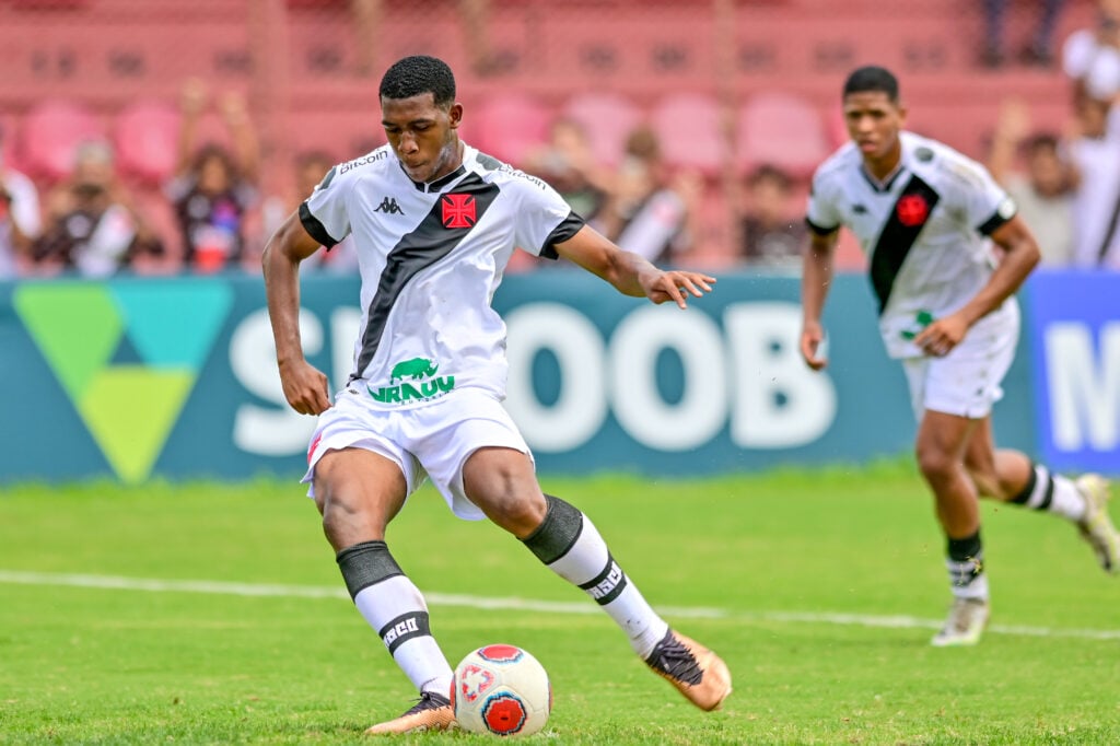 Vasco x Audax Rio onde assistir ao jogo do Cariocão