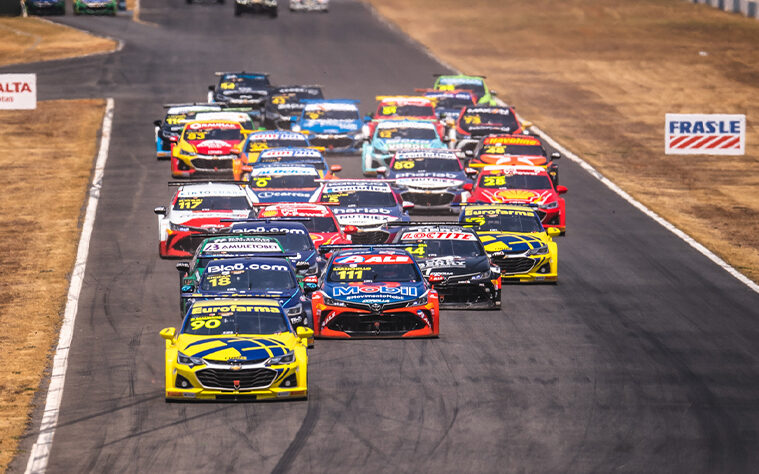 Stock Car onde assistir e horários da etapa de Cascavel veja também a