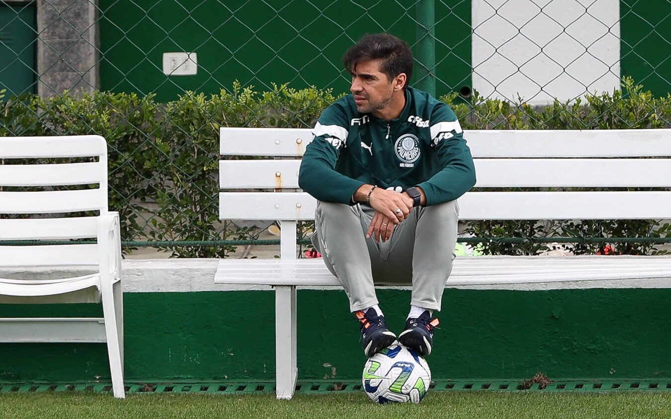 Palmeiras Prepara Barca De Sa Das Na Janela Mas Sem Perspectivas